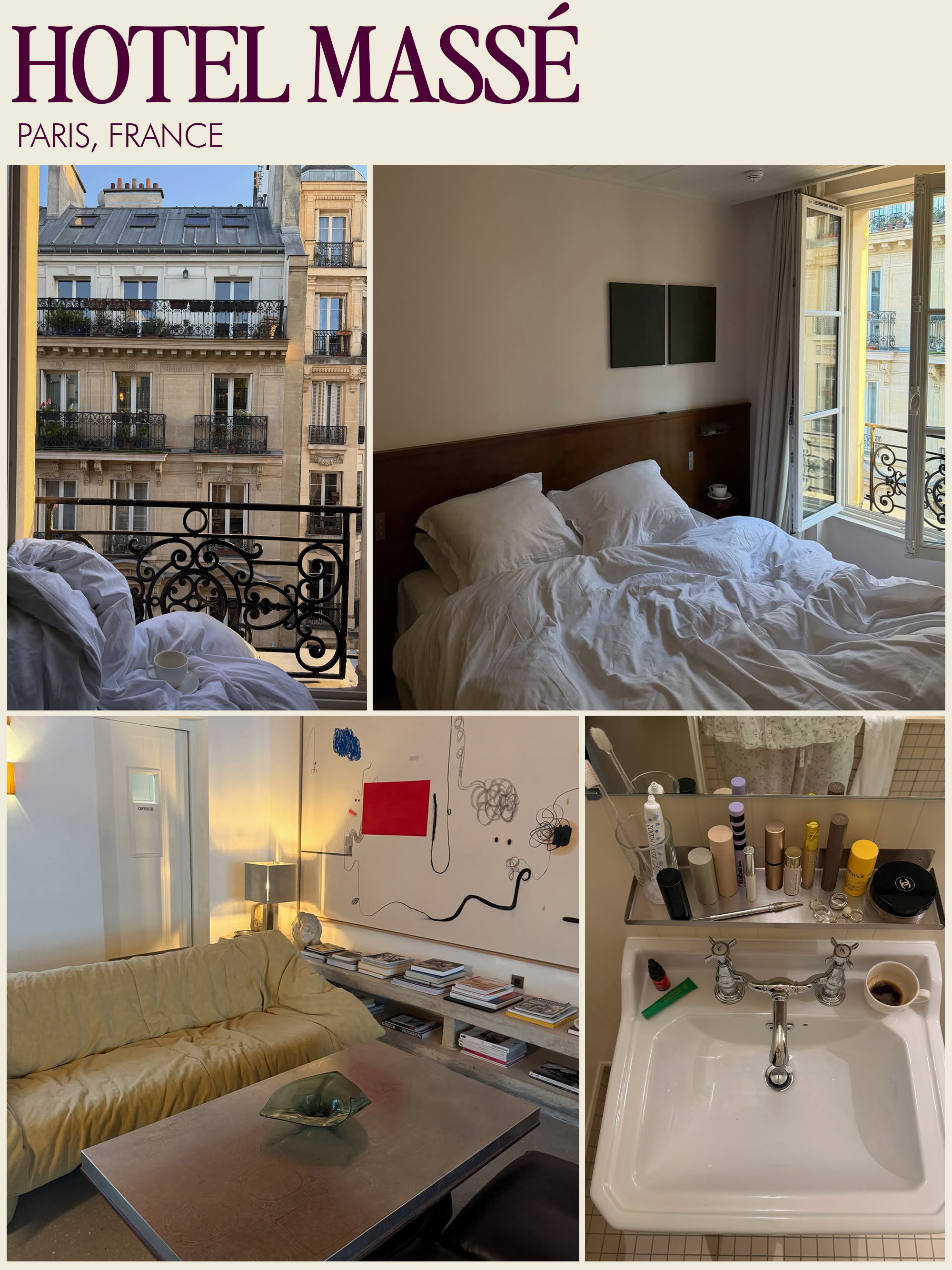 most stylish and fashion person-approved hotels of 2026
