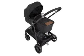 The Graco Transform 2 in 1 Prametter to Pushchair, our pick of best budget pram