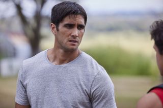 Home and Away spoilers, Tane Parata