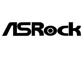 Asrock logo