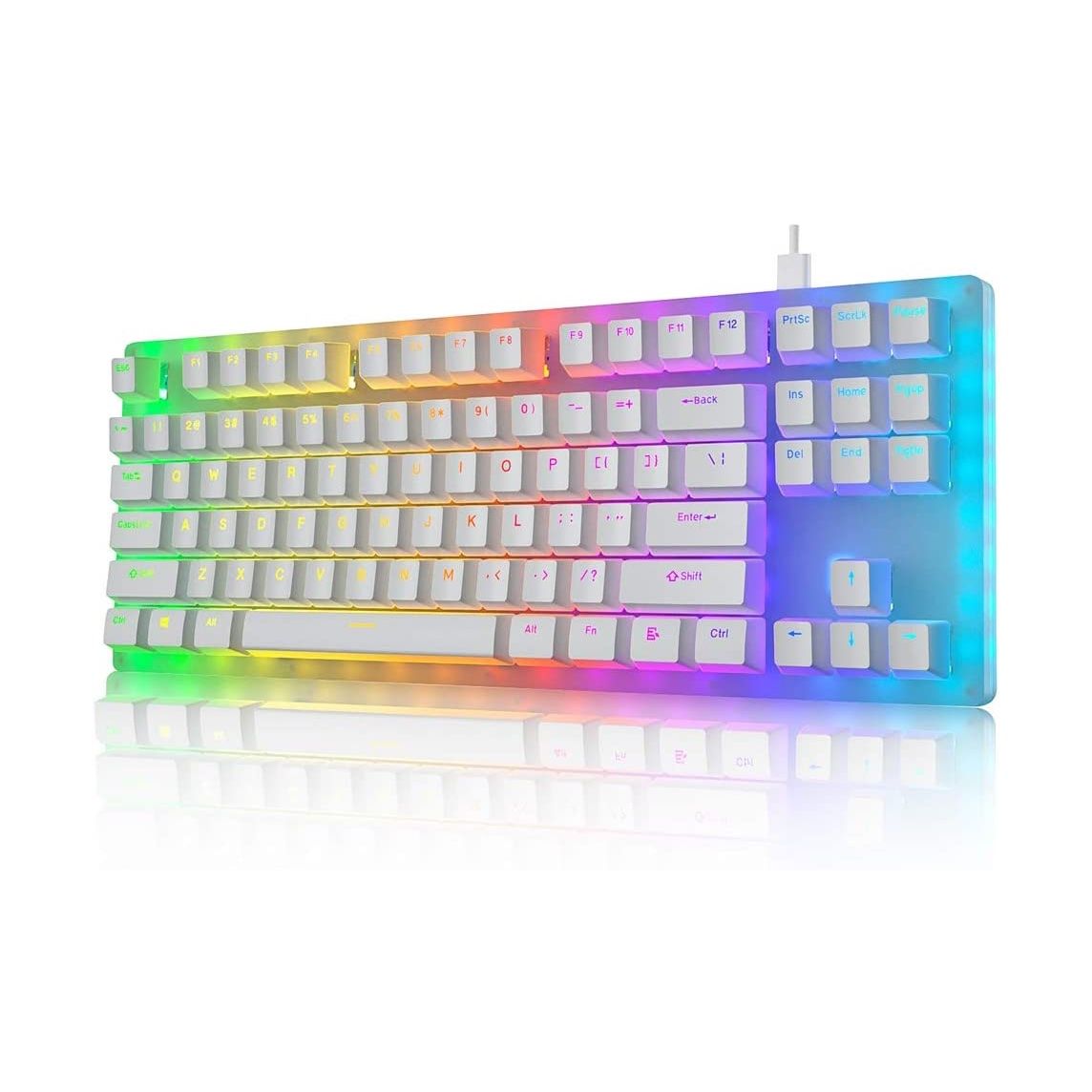 Best mechanical keyboards for Mac 2022 iMore