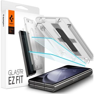 Spigen GlasTR EZ FIT for Galaxy Z Fold 5