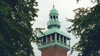 Bells of the Loughborough Carillon