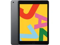 Apple iPad kids tablet