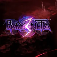 Bayonetta 3
