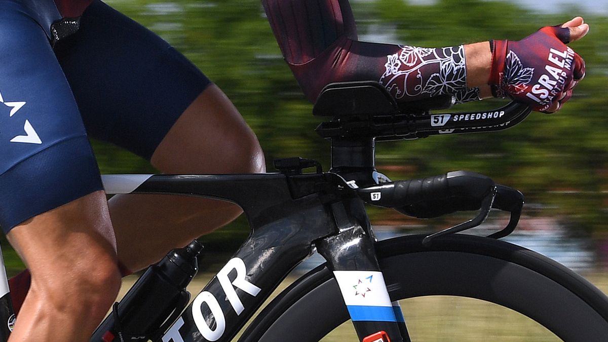 New factor TT bike comparison