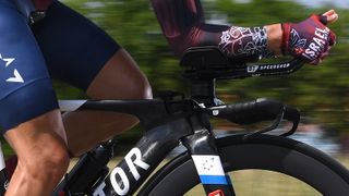 新要素TTバイク比較