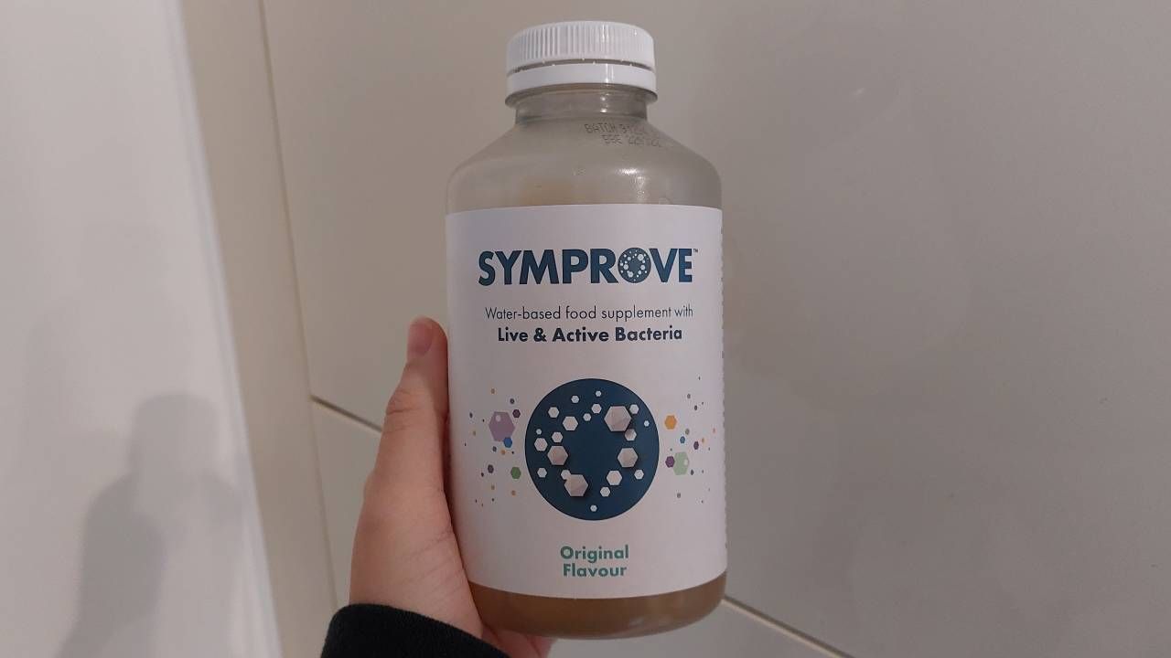 Symprove review