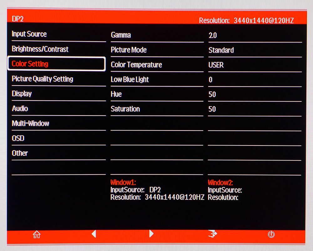 Monoprice 38035