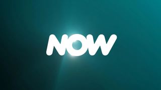 Now streaming service logo