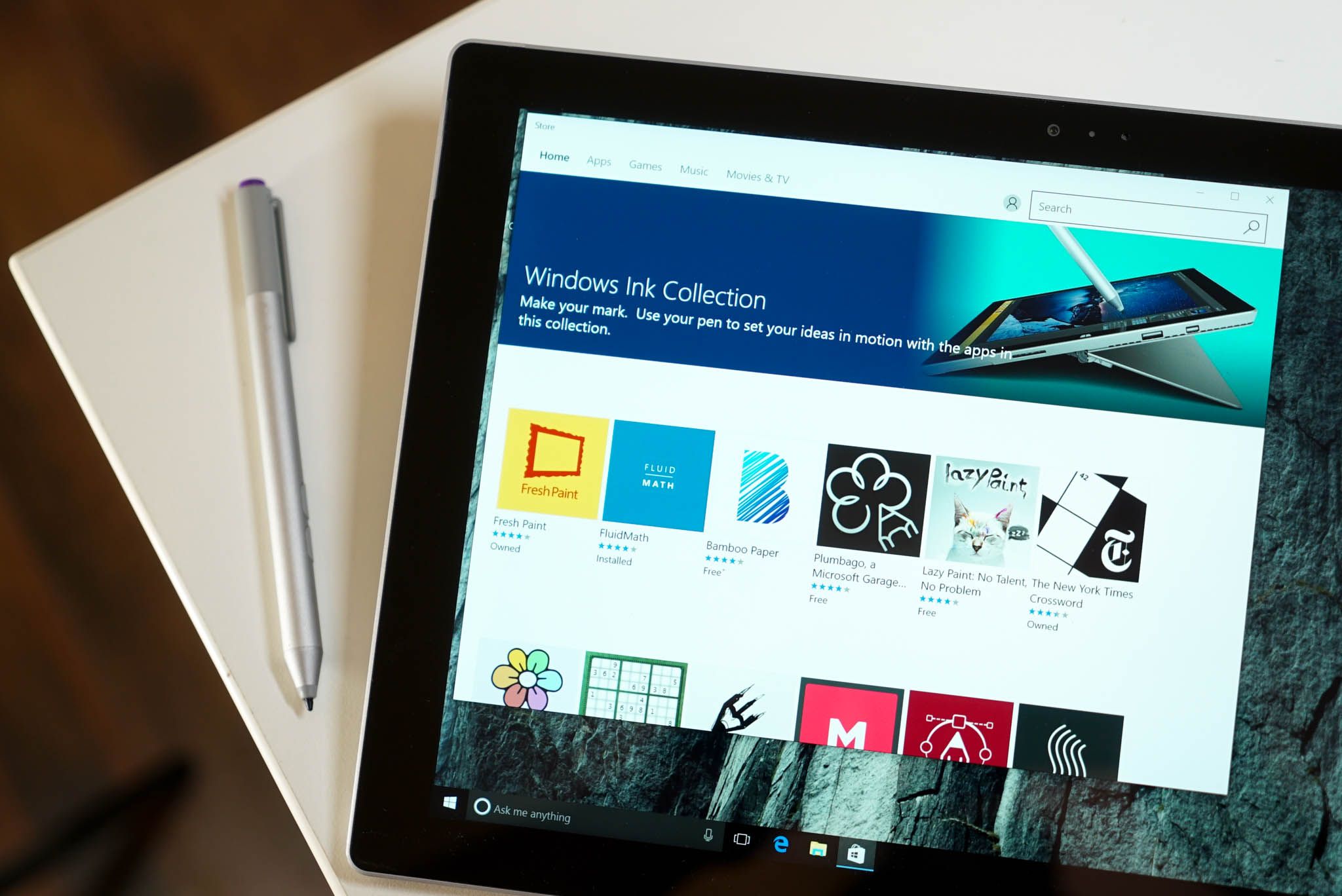 How to install Windows Ink apps for Windows 10 | Windows Central