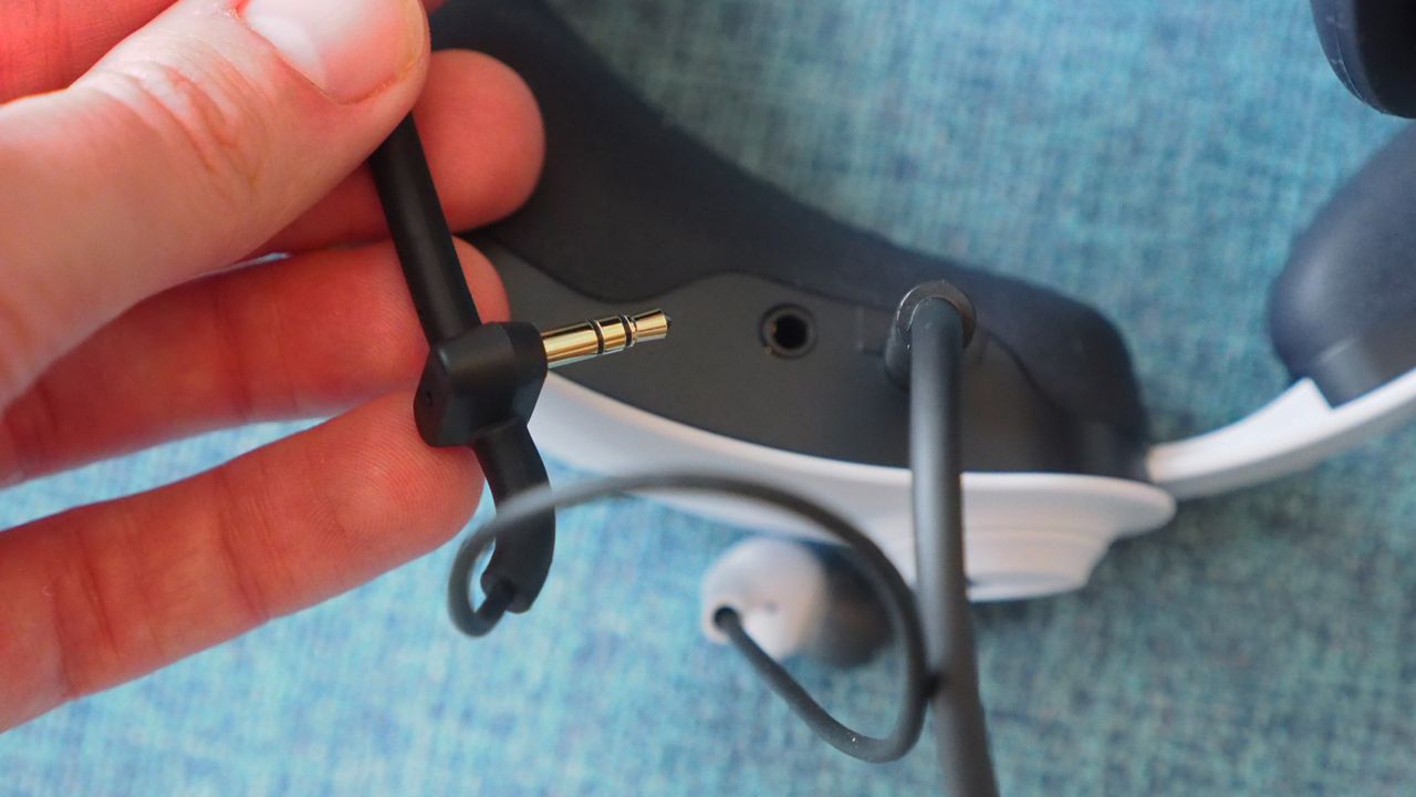 Sony PSVR2
