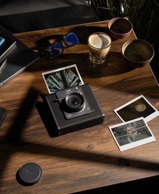 Instax WIDE Evo