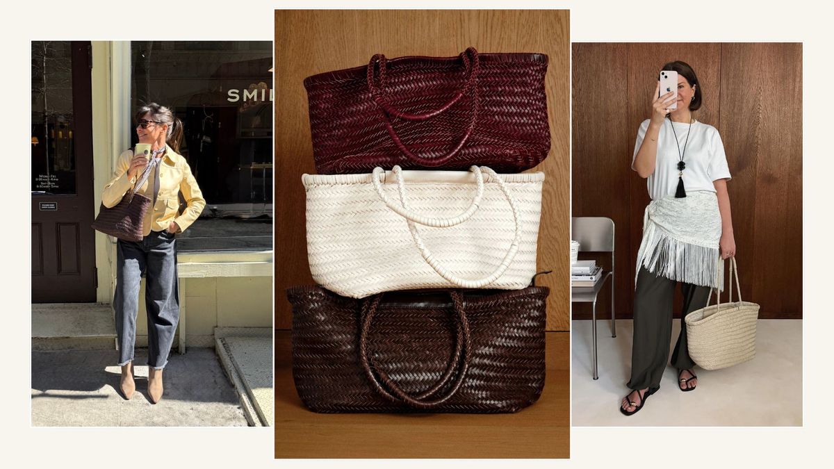 I Waited Months for This Cult High-Street Handbag to Restock—Now It’s Back in Even Chicer Shades
