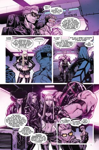 X-Men #2