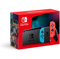 Nintendo Switch:$299.99$278.59 at Amazon