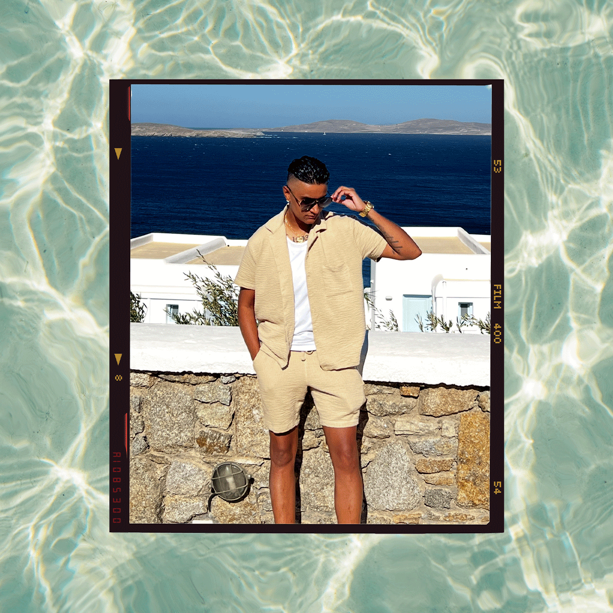 Caribbean hair diaries