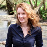 Samantha Priestley's avatar