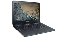 Samsung Chromebook 3 11.6-inch | Was $219 | Sale price $109 | Available now at Walmart