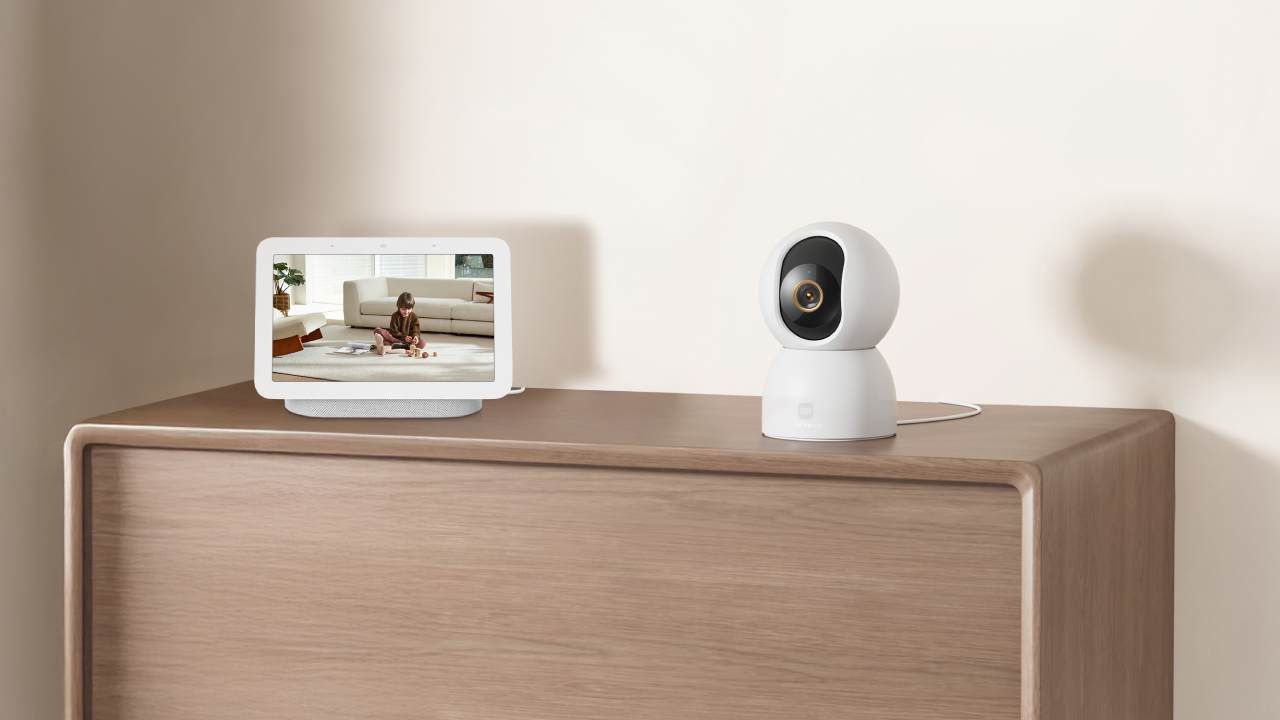 Xiaomi Smart Camera C701