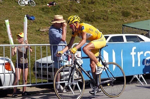 The Dane rode a tactically brilliant race.