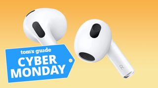 Apple AirPods 3 deal