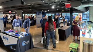 The Zones Customer Connect Expo was held in Atlanta. 