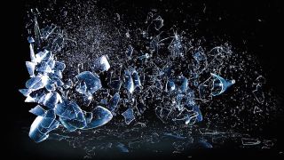 The Dillinger Escape Plan Dissociation album cover