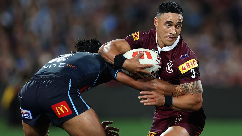 How to watch State of Origin Game 2 live stream QLD vs NSW for free