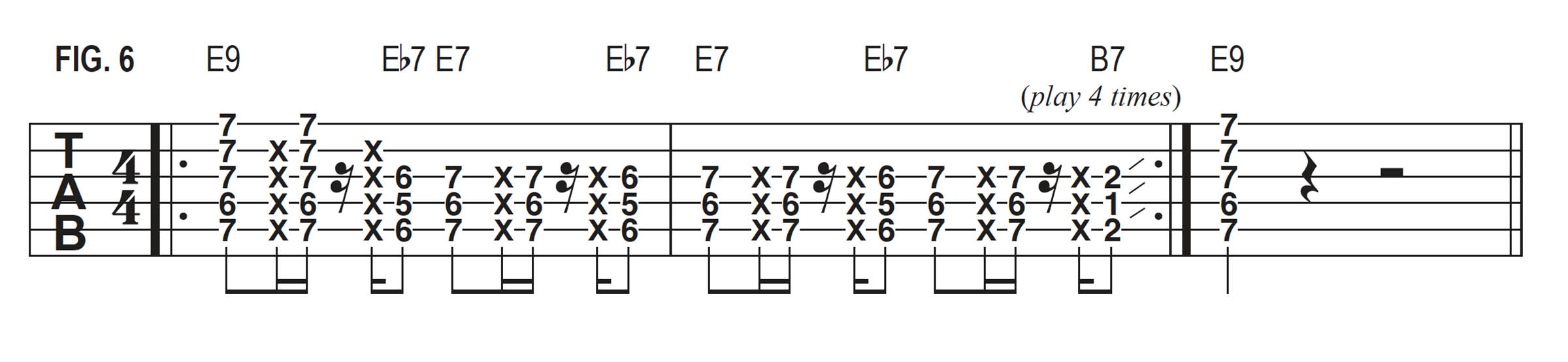 GWM595 Cory Wong Lesson
