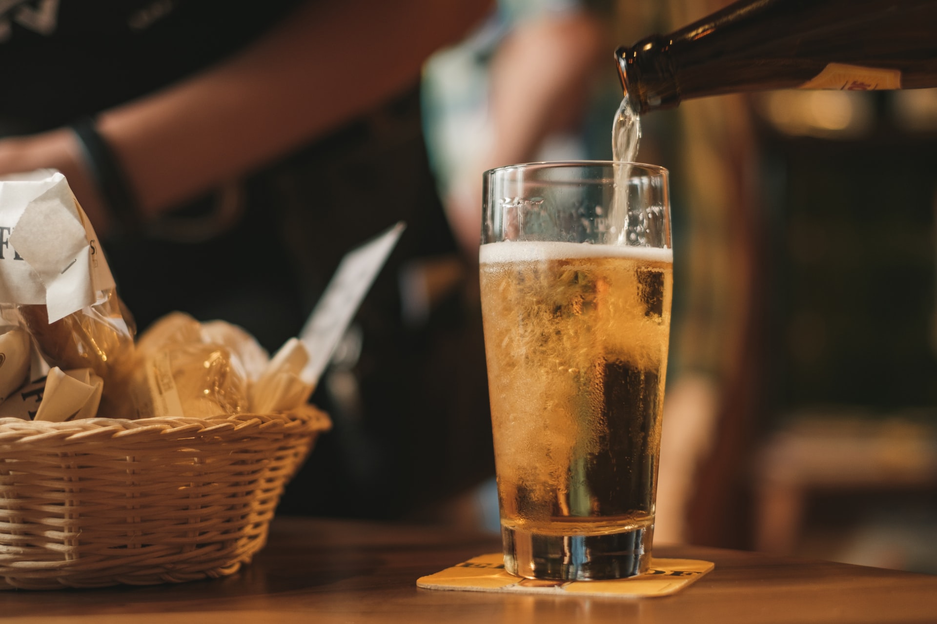 10 ways your Easter bank holiday doesn't have to suck
