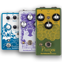 Earthquaker Devices: Up to 20% off at Sweetwater