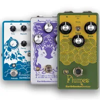 Earthquaker Devices: Up to 20% off at Sweetwater