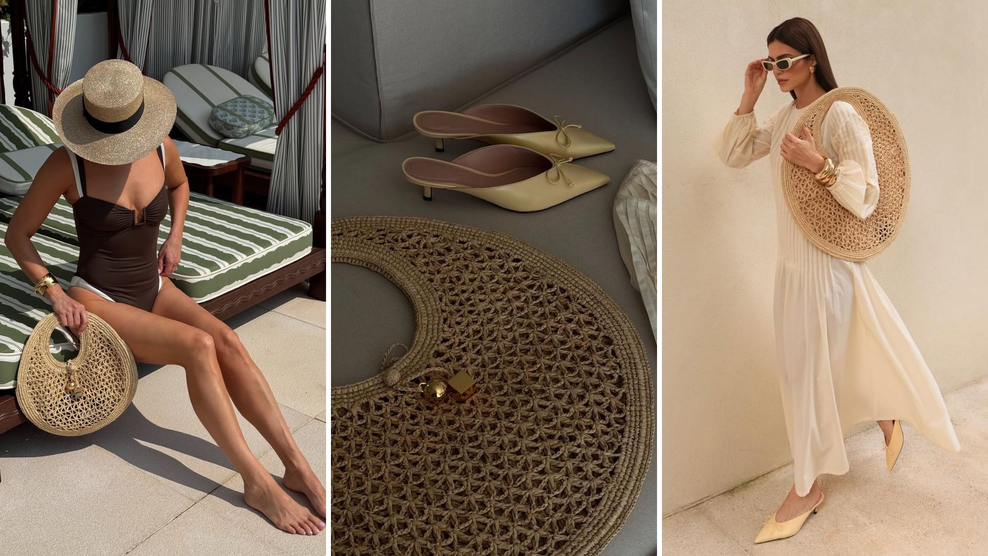 Jacquemus La Spiaggia
