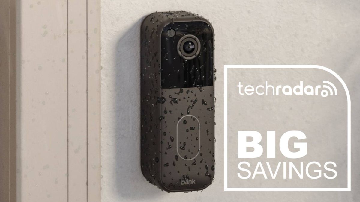 Amazon’s Spring Sale starts tomorrow — but you can already save up to 71% on Blink and Ring devices