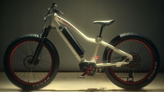 Most powerful ebike sales motor