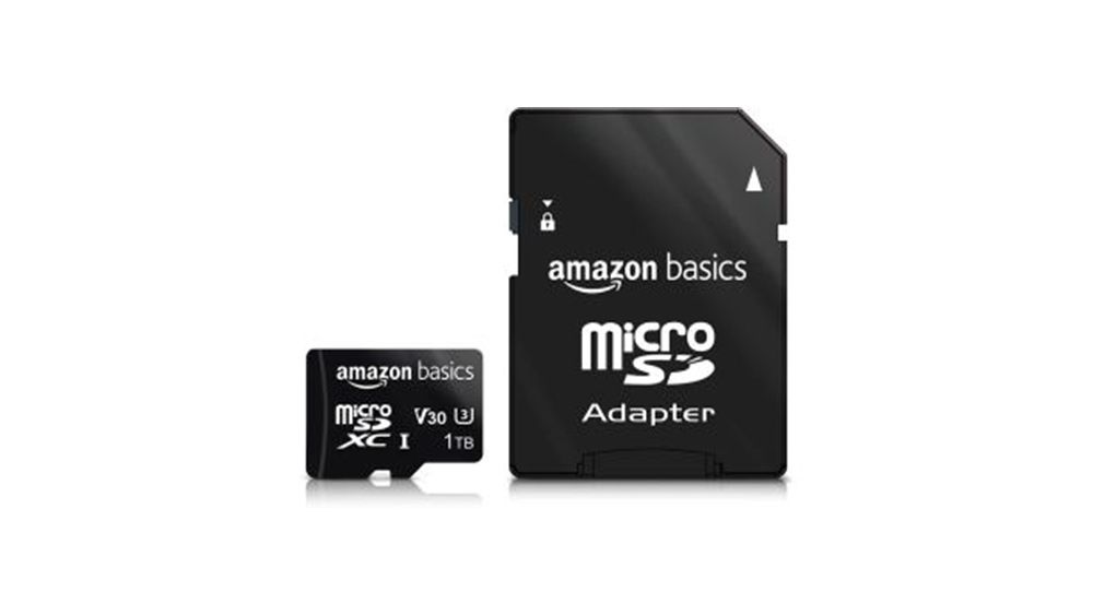 The best Nintendo Switch SD card for your console Creative Bloq