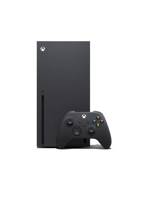 Xbox Series X 1TB Console with Wireless Controller
