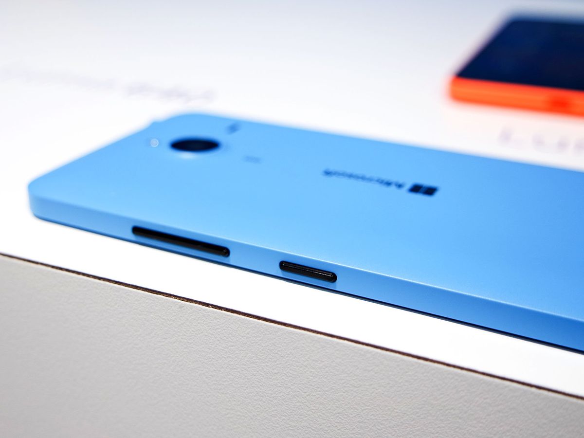 Lumia 640 XL