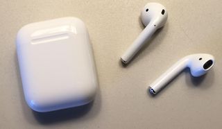 Apple AirPods sound quality