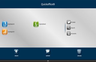 Quickoffice Pro ($9.99)
