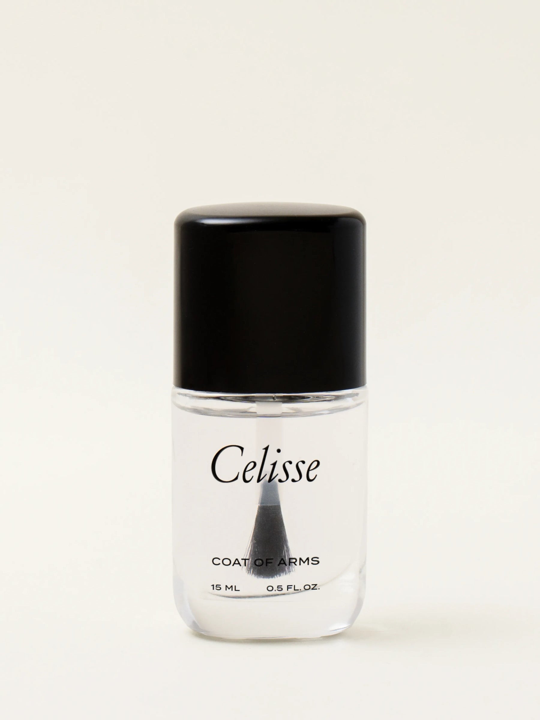 Celisse, Coat Of Arms