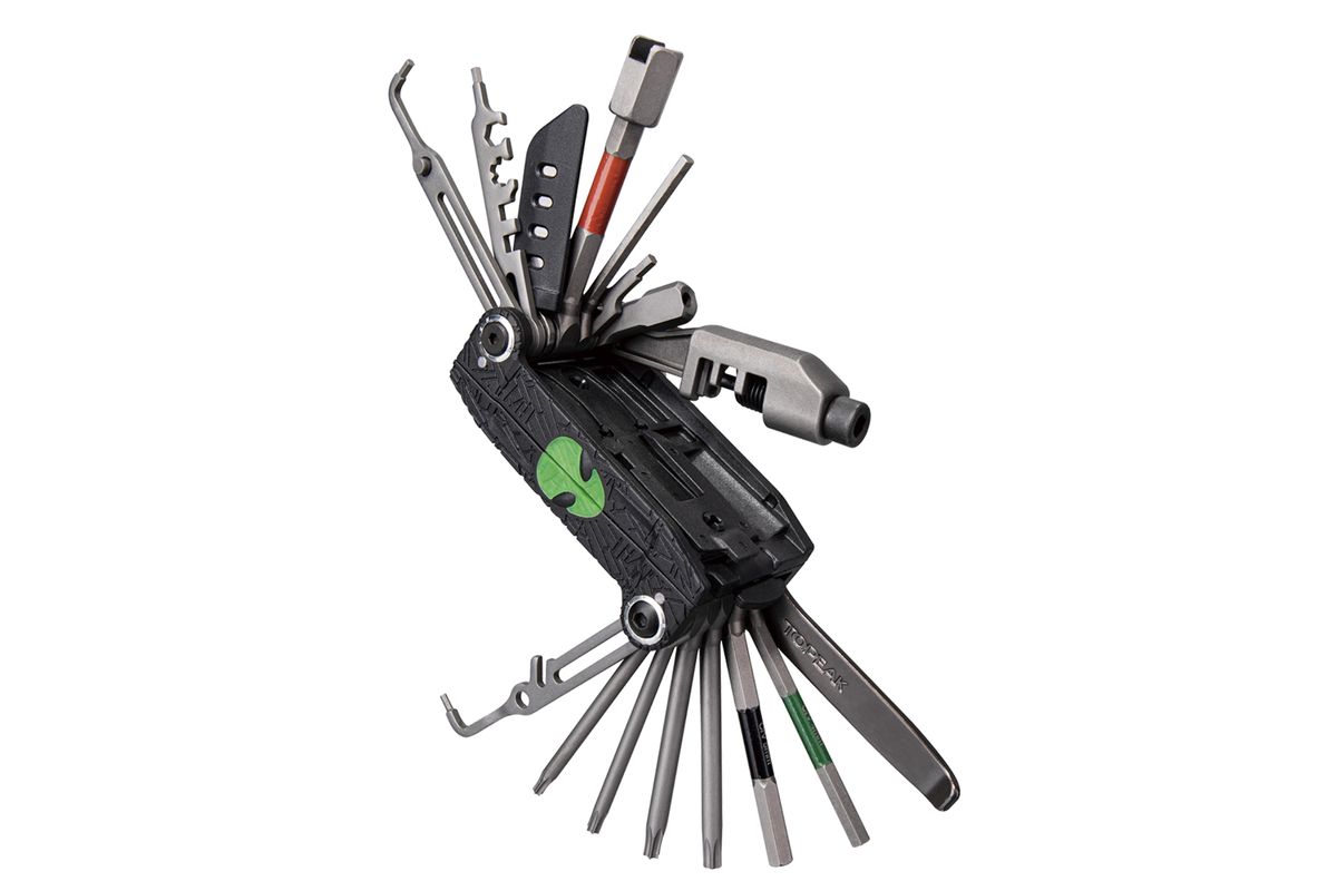 Best bikepacking multitools reliable tools for multiday adventures