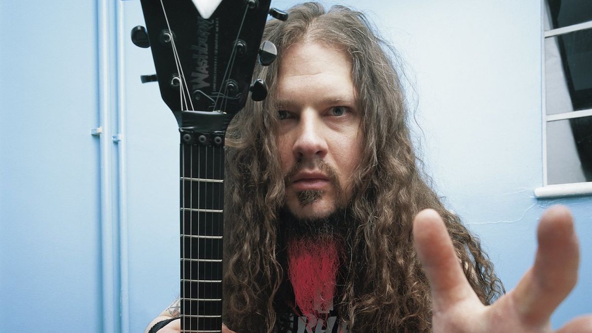 Ten Things You Didnt Know About Dimebag Darrell Trendradars