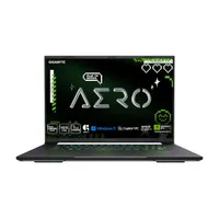 Gigabyte Aero X16 gaming laptop Gigabyte Aero X16 gaming laptop