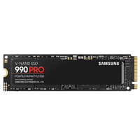 Samsung 990 Pro 2TB