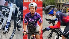 Getty/ Hannah Bussey