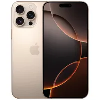 iPhone 16 Pro Max: free w/ unlimited @ Verizon
