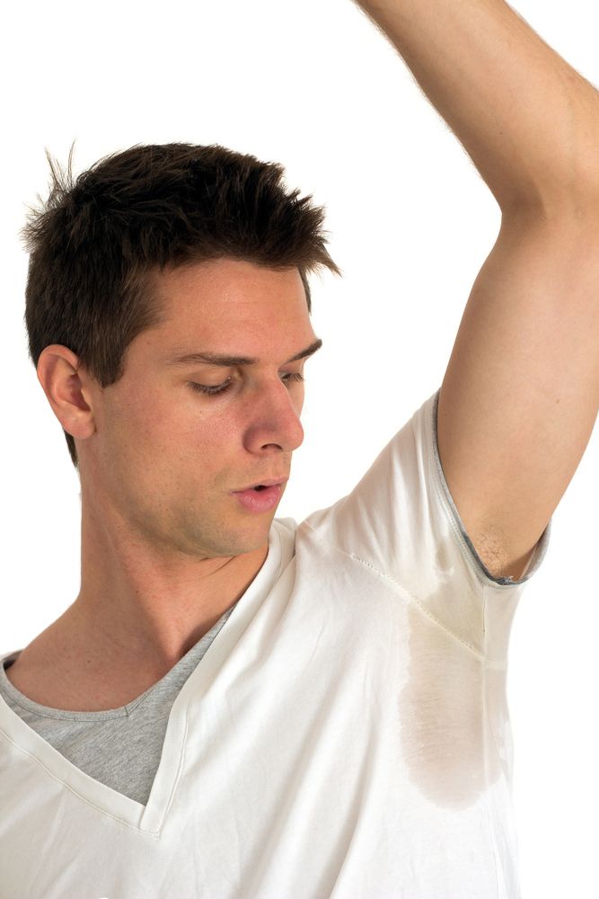 Men's Shaved Armpits Smell Better to Women, by a Hair | Live Science