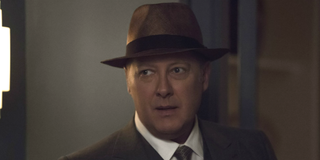 The Blacklist Raymond Red Reddington James Spader NBC